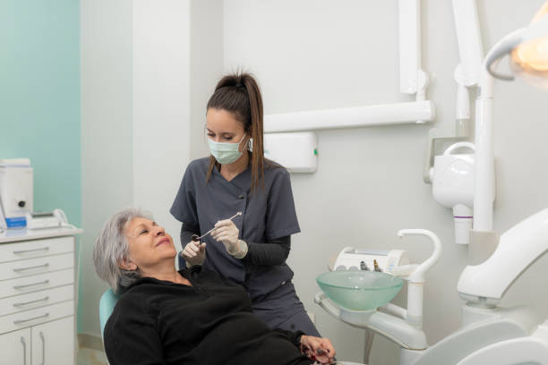 Best Emergency Wisdom Tooth Extraction in St Marys, GA
