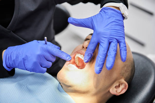 Best Emergency Treatment for Oral Infections in St Marys, GA