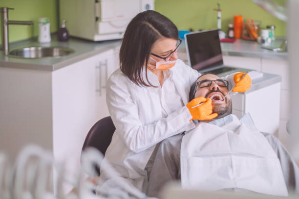 Best Emergency Cosmetic Dentistry (e.g., broken veneers) in St Marys, GA