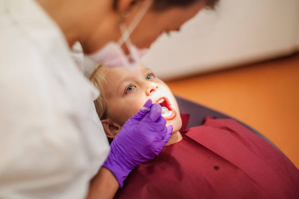 Best Weekend Emergency Dental Services in St Marys, GA