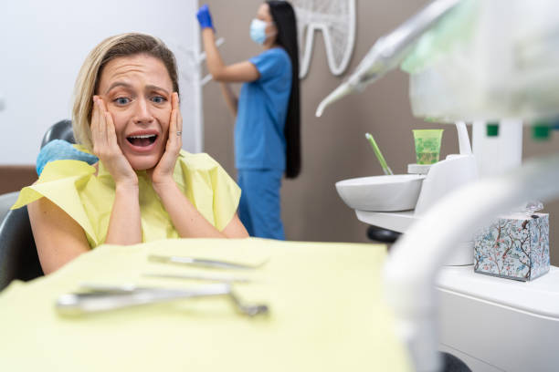 Best Emergency Pediatric Dental Care in St Marys, GA