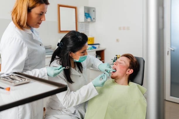 Best Dental Abscess Treatment in St Marys, GA