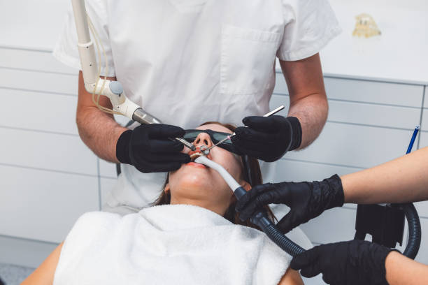 Best Knocked-Out Tooth (Avulsed Tooth) Treatment in St Marys, GA